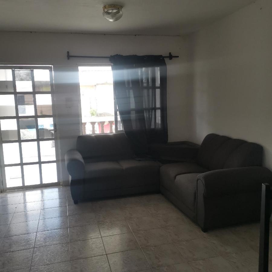 Casa Marthita Appartement Cozumel Buitenkant foto