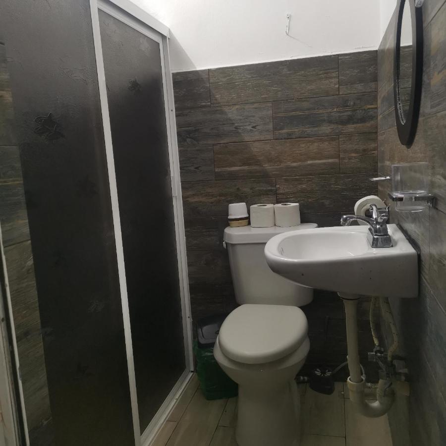 Casa Marthita Appartement Cozumel Buitenkant foto